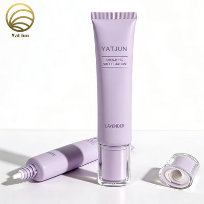 Qualità Tubi per trucco vuoti da 30 ml e 50 ml per fondotinta Bb Cream e protezione solare all'ingrosso fabbrica