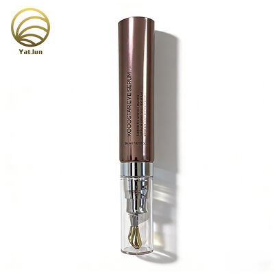 คุณภาพ 50ml ABL คุณภาพดี ท่อครีมตาเล็ก ปั๊ม Cap ท่อเครื่องสําอาง โรงงาน