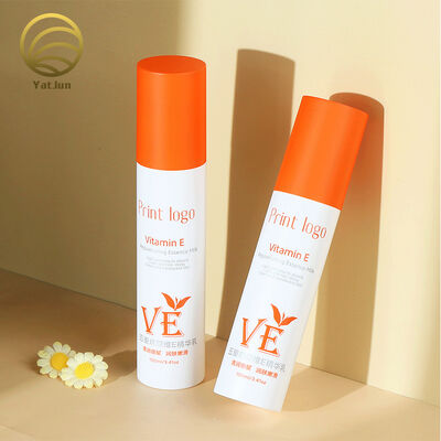 Qualità Flacone in PET da 100 ml 120 ml 150 ml con tappo spruzzatore fabbrica