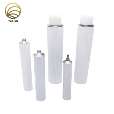 Quality Eco Friendly Aluminum Tube For Skincare And Medical Packaging  factory